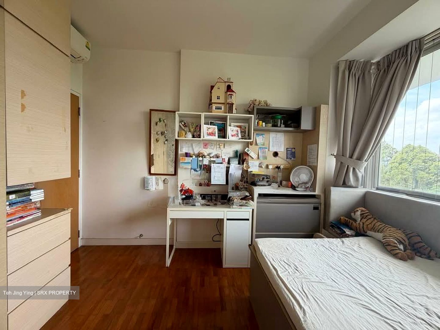 RiverEdge (D15), Condominium #538711871